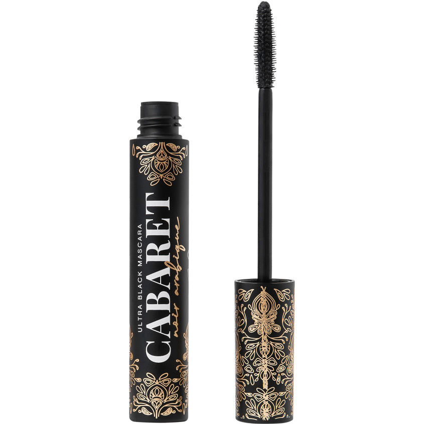 Cabaret Noir Arabique Ultra Black Mascara