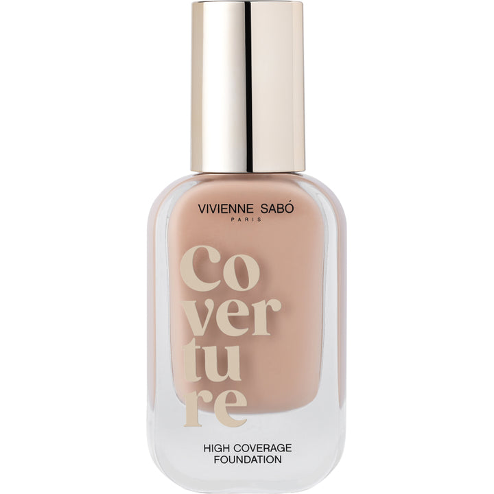 Coverture High Coverage Foundation