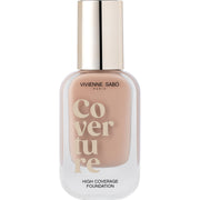 Coverture High Coverage Foundation