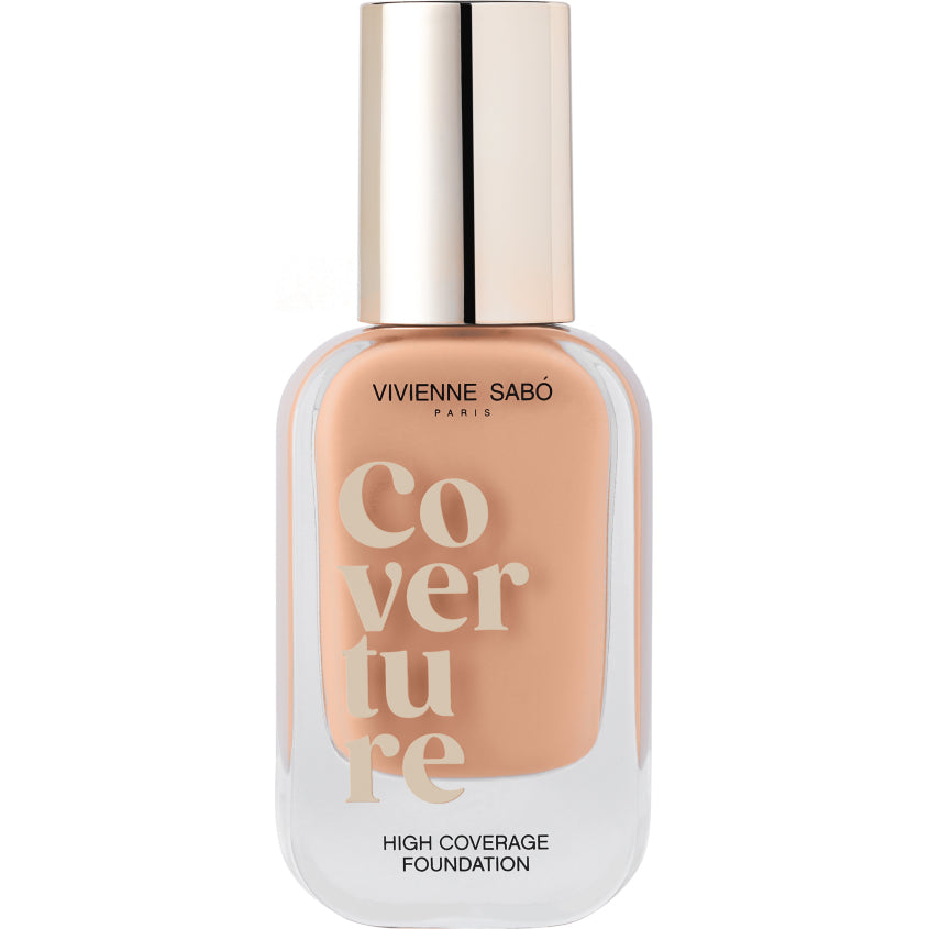 Coverture High Coverage Foundation