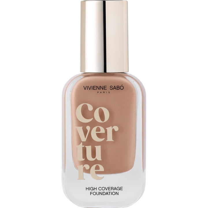 Coverture High Coverage Foundation