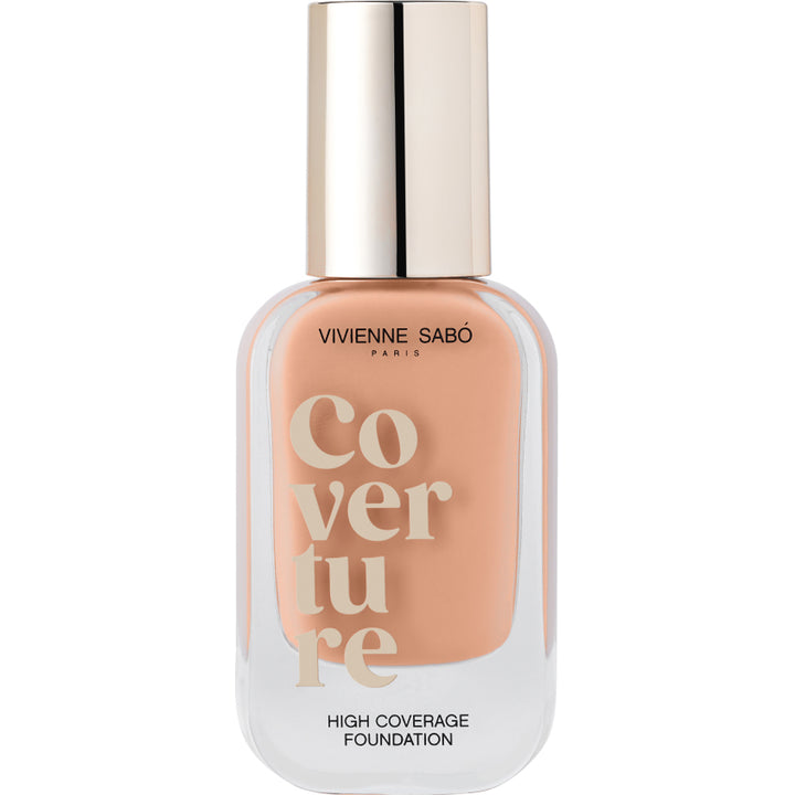 Coverture High Coverage Foundation
