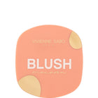 VIVIENNE SABO MACARON MATTE FACE BLUSH 02 4,2G