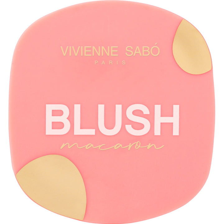 Macaron Blush