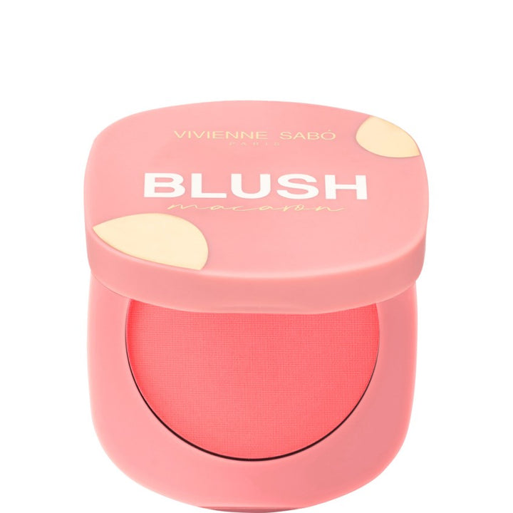 Macaron Blush