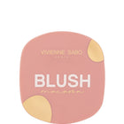 VIVIENNE SABO MACARON MATTE FACE BLUSH 03 4,2G – buy online