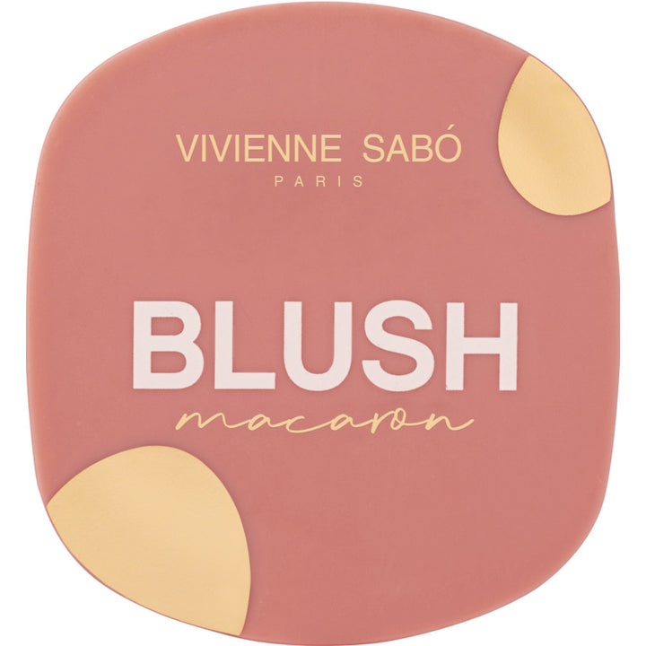 Macaron Blush