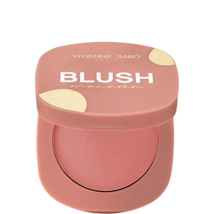 Macaron Blush