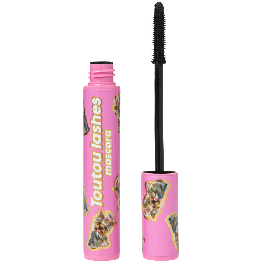 Toutou Lashes Mascara