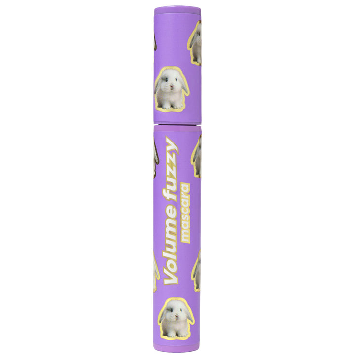 Volume Fuzzy Mascara