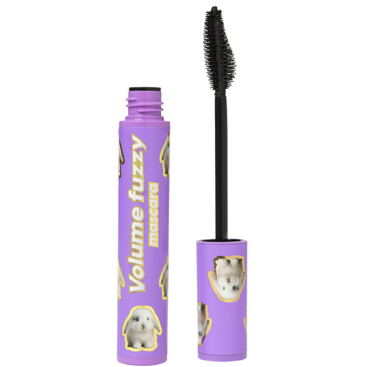 Volume Fuzzy Mascara