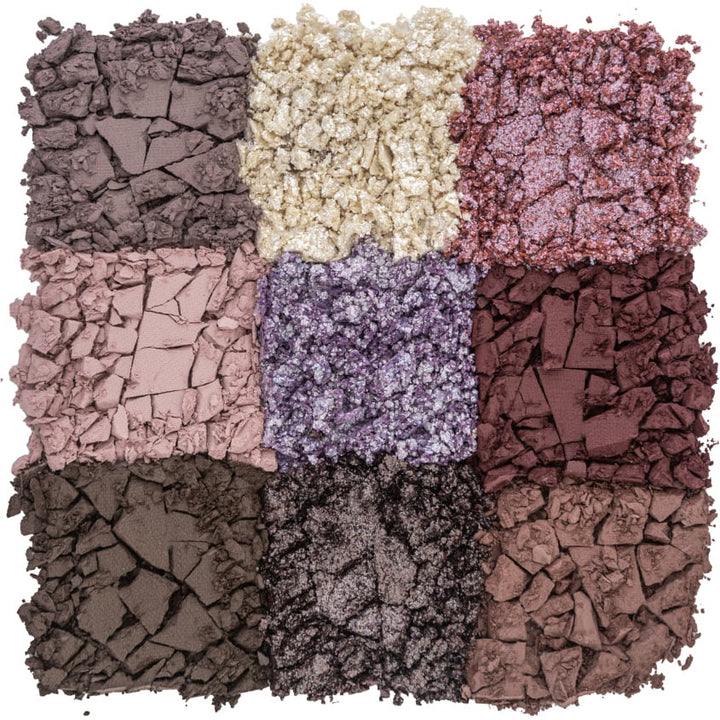 EYESHADOW PALETTE FANTASTIQUE 01 15G
