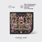 VIVIENNE SABO EYESHADOW PALETTE FANTASTIQUE 01 15G – online store