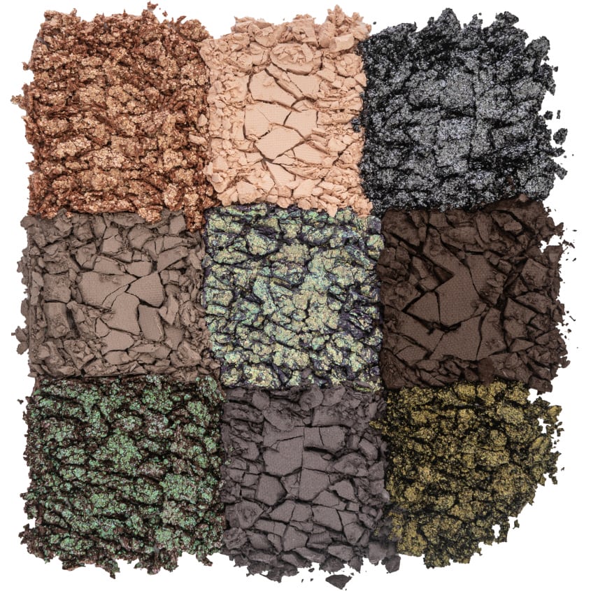 VIVIENNE SABO EYESHADOW PALETTE EXCENTRIQUE 01 – buy online