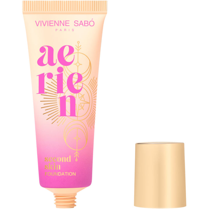 Aerien Second Skin Foundation