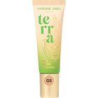 VIVIENNE SABO MATTE FACE FOUNDATION TERRA 03 23ML – buy online