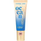Ocean Moisture Foundation
