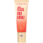 VIVIENNE SABO FOUNDATION WITH SPF FOR FACE FLAMME 03 23ML
