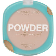 POWER MATT POWDER MATTRIARCAT TONE 04 7,5G