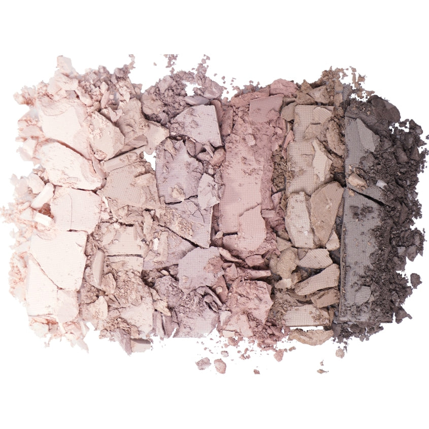 Croissant Eyeshadow Palette