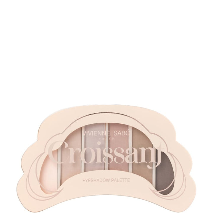 EYESHADOW PALETTE CROISSANT TONE 02