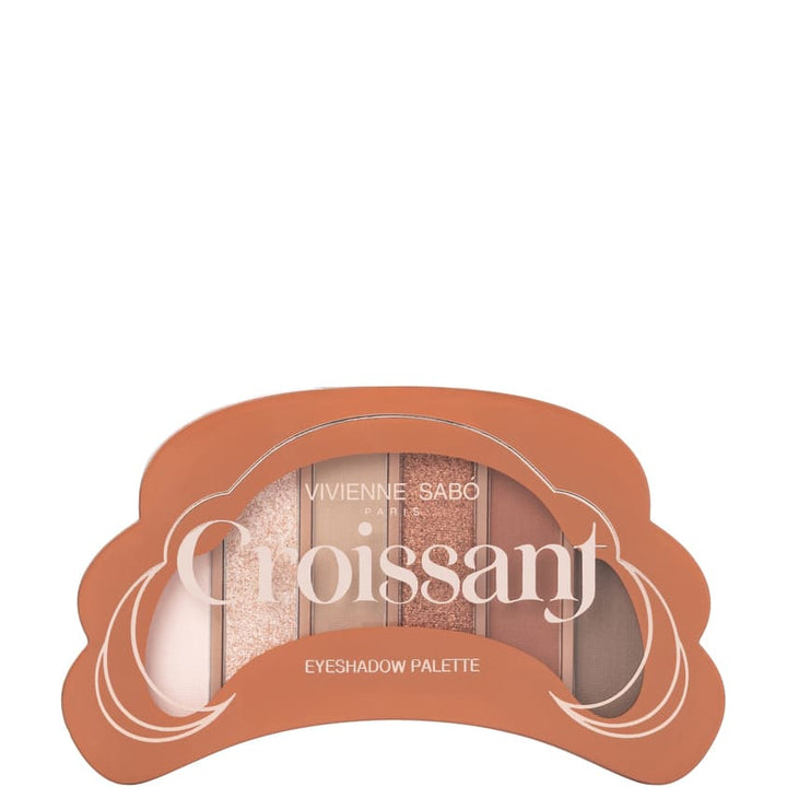 EYESHADOW PALETTE CROISSANT TONE 02