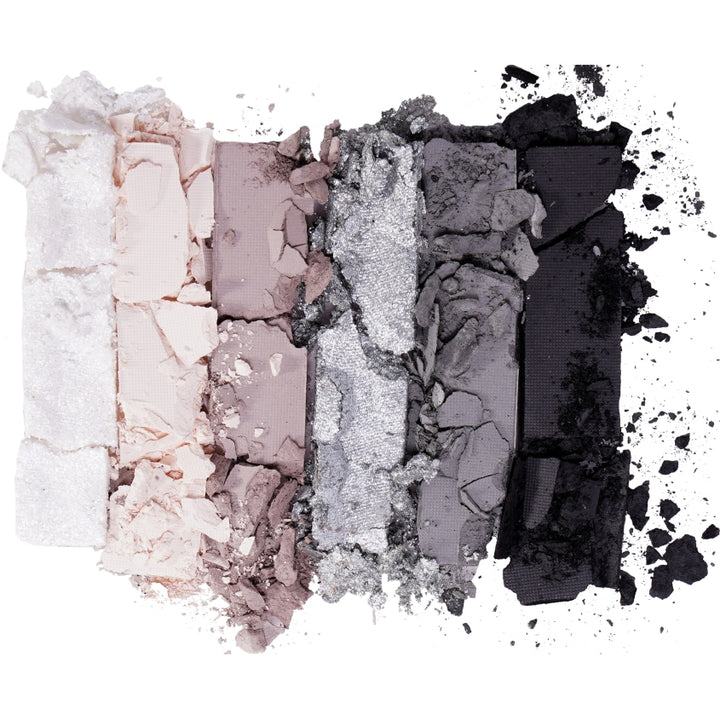 Croissant Eyeshadow Palette