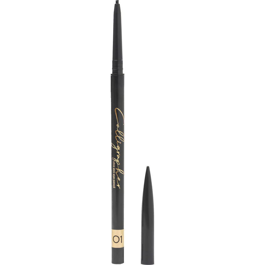 ULTRA-THIN EYE PENCIL CALLIGRAPHER TONE 02 0,02G