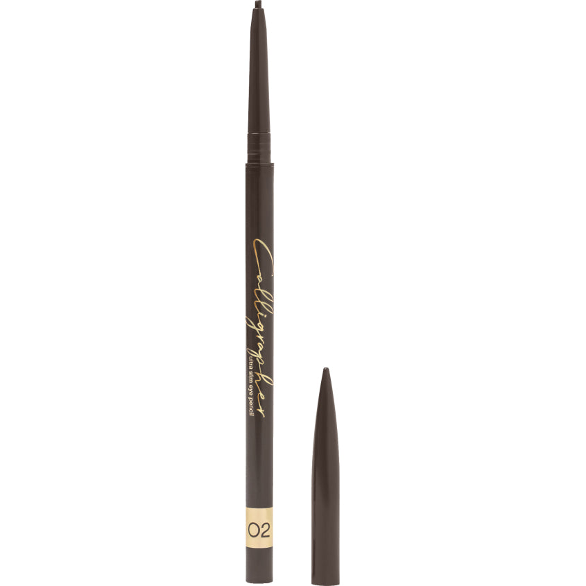 ULTRA-THIN EYE PENCIL CALLIGRAPHER TONE 02 0,02G
