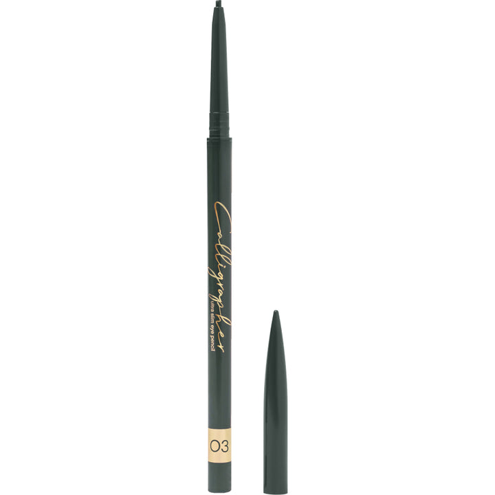 ULTRA-THIN EYE PENCIL CALLIGRAPHER TONE 03 0,02G