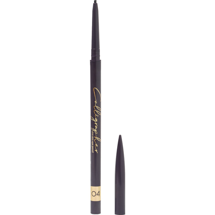 ULTRA-THIN EYE PENCIL CALLIGRAPHER TONE 04 0,02G