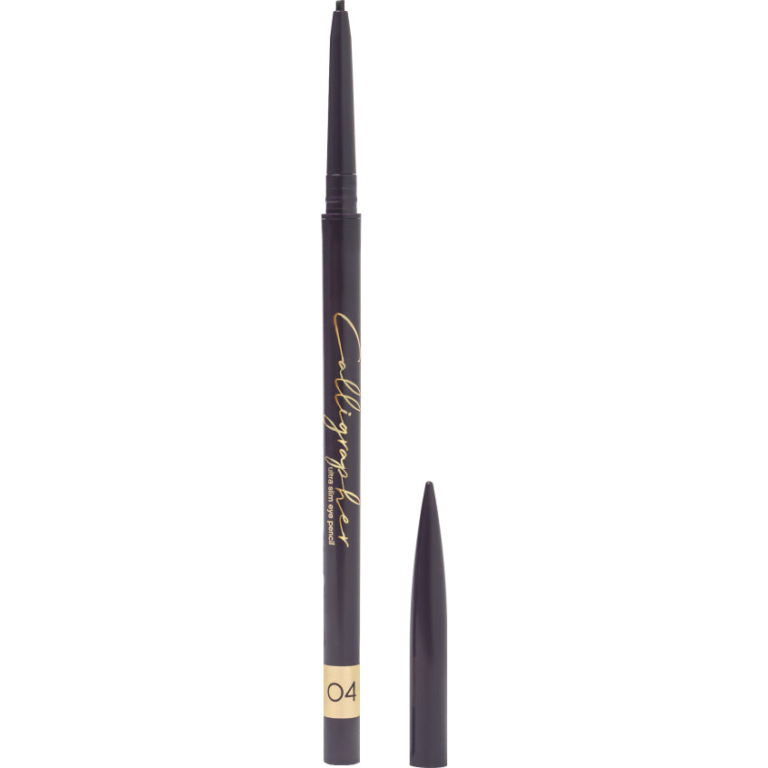 ULTRA-THIN EYE PENCIL CALLIGRAPHER TONE 04 0,02G