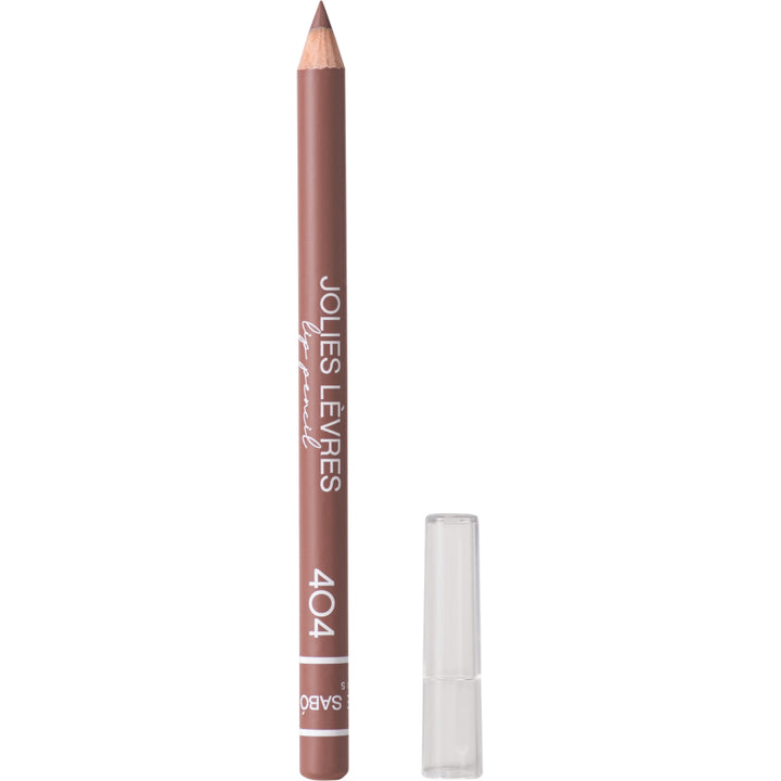 LIPLINER CRAYON CONTOUR JOLIES LEVRES TONE 404 5,2G