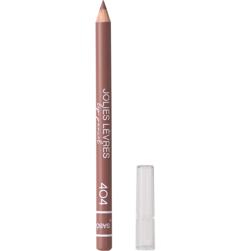 LIPLINER CRAYON CONTOUR JOLIES LEVRES TONE 404 5,2G