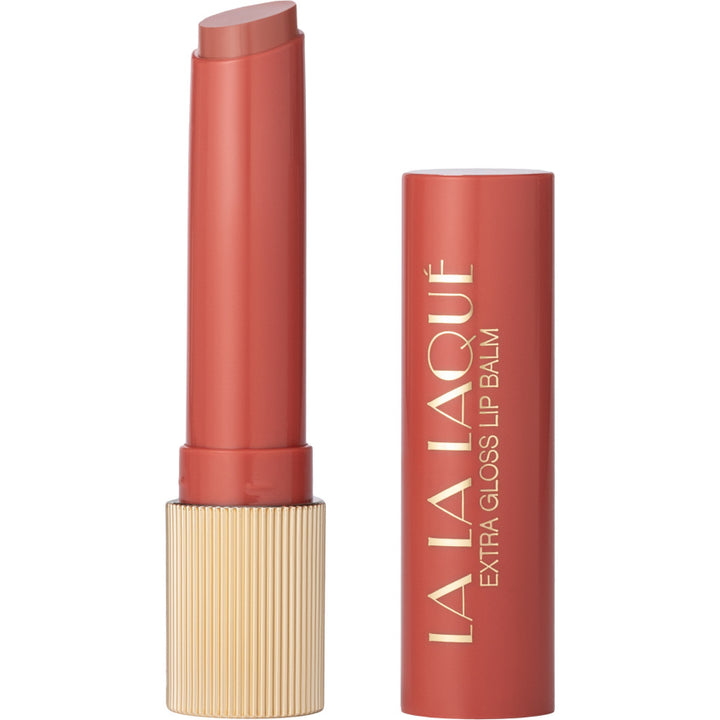 GLOSSY LIP BALM LALA LAQUE 03 2,5G