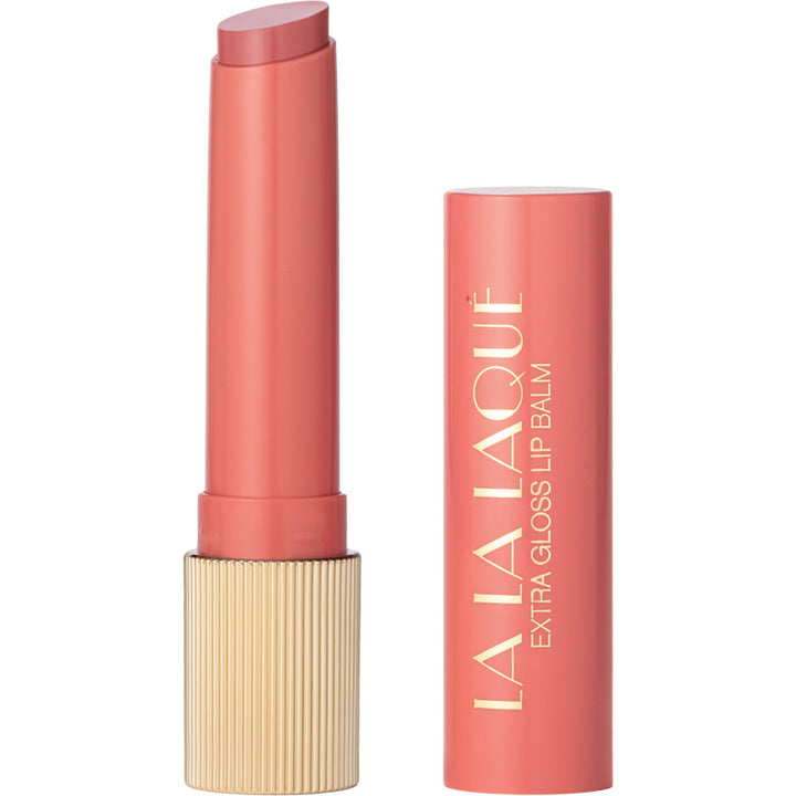 GLOSSY LIP BALM LALA LAQUE 04 2,5G