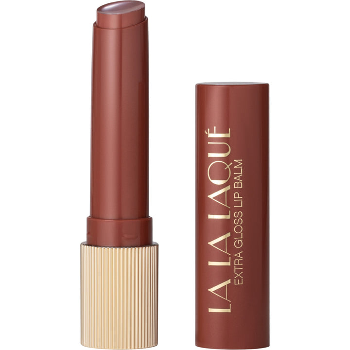 GLOSSY LIP BALM LALA LAQUE 06 2,5G