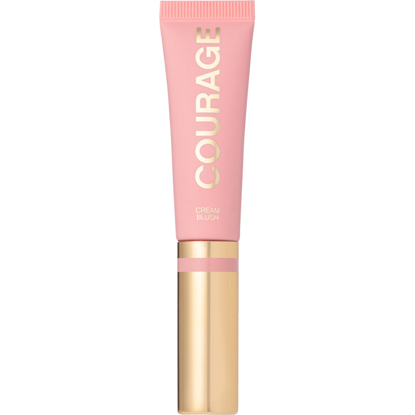 Courage Cream Contouring