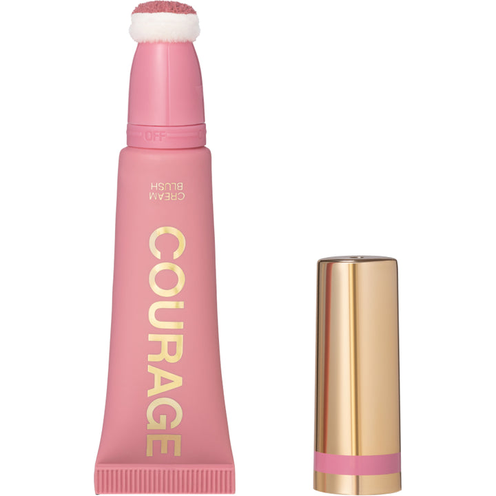 CREAM BLUSH COURAGE TONE 02 9ML