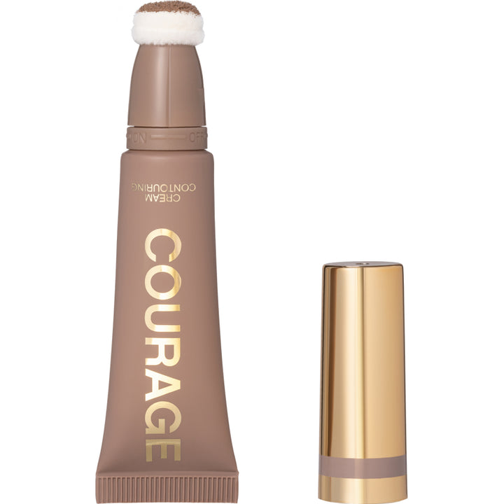 CREAM CONTOUR COURAGE TONE 01 9ML