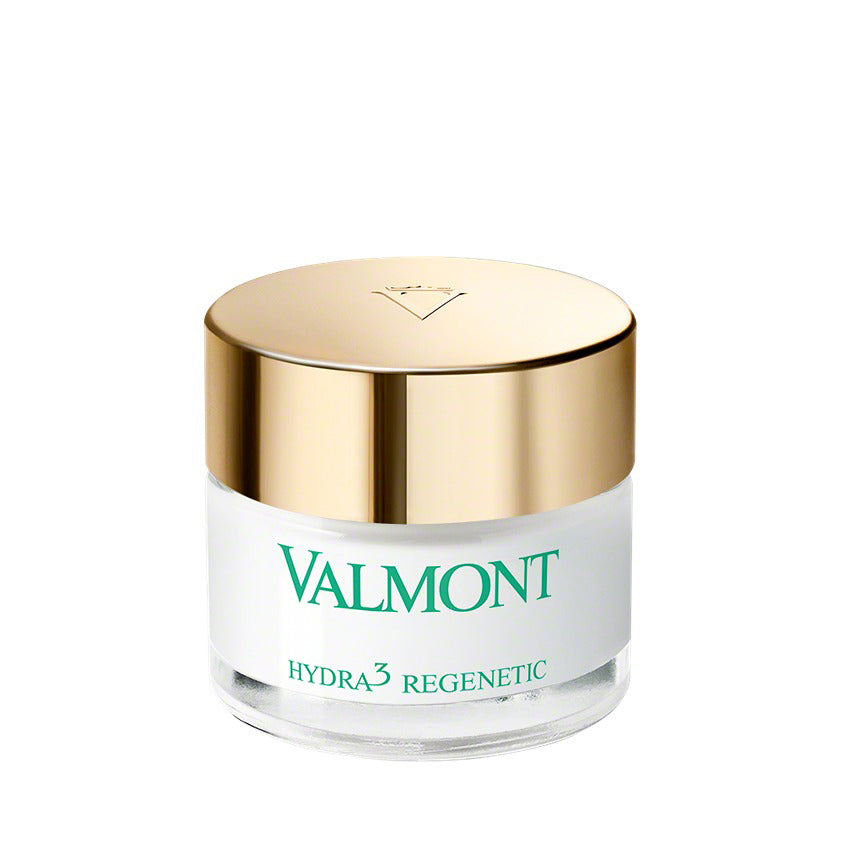 VALMONT HYDRA 3 REGENETIC CREAM 50ML – صورة 6