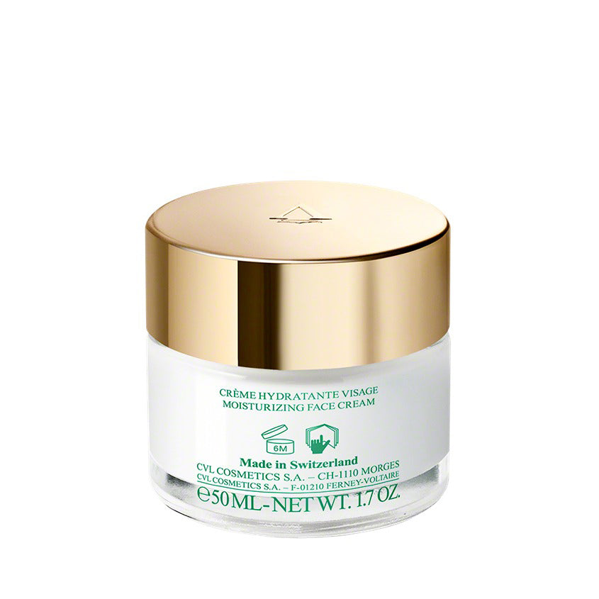 VALMONT HYDRA 3 REGENETIC CREAM 50ML – صورة 5