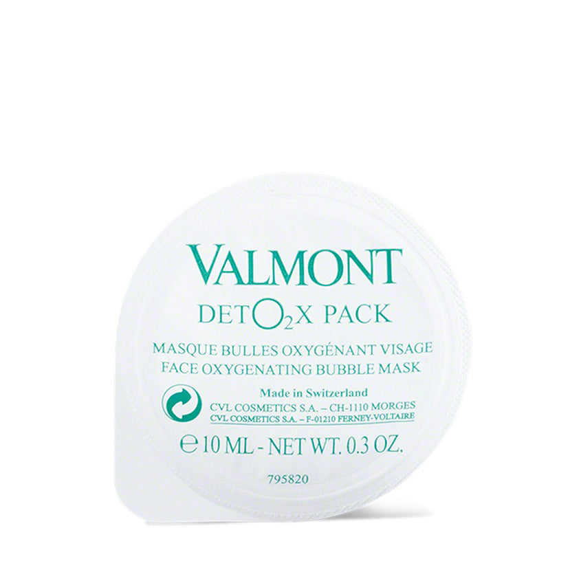 VALMONT DETO2X PACK 6 X 10ML
