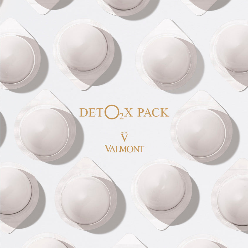 VALMONT DETO2X PACK 6 X 10ML – online store