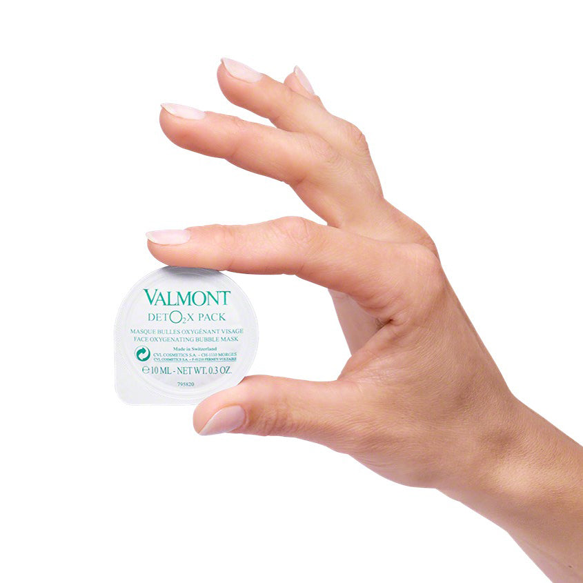 VALMONT DETO2X PACK 6 X 10ML – free delivery