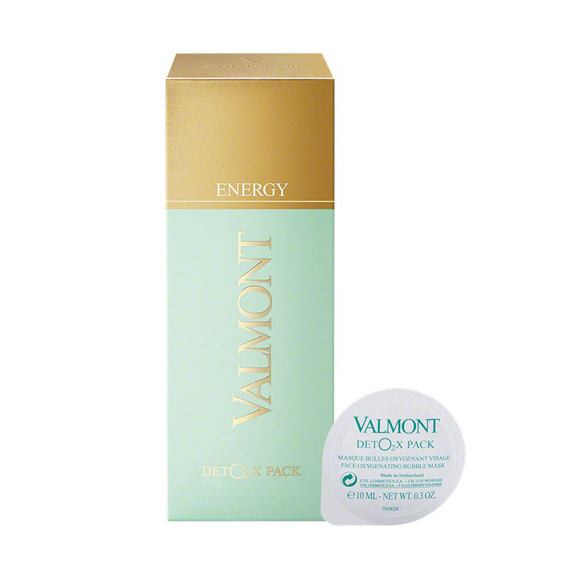 VALMONT DETO2X PACK 6 X 10ML – photo 5