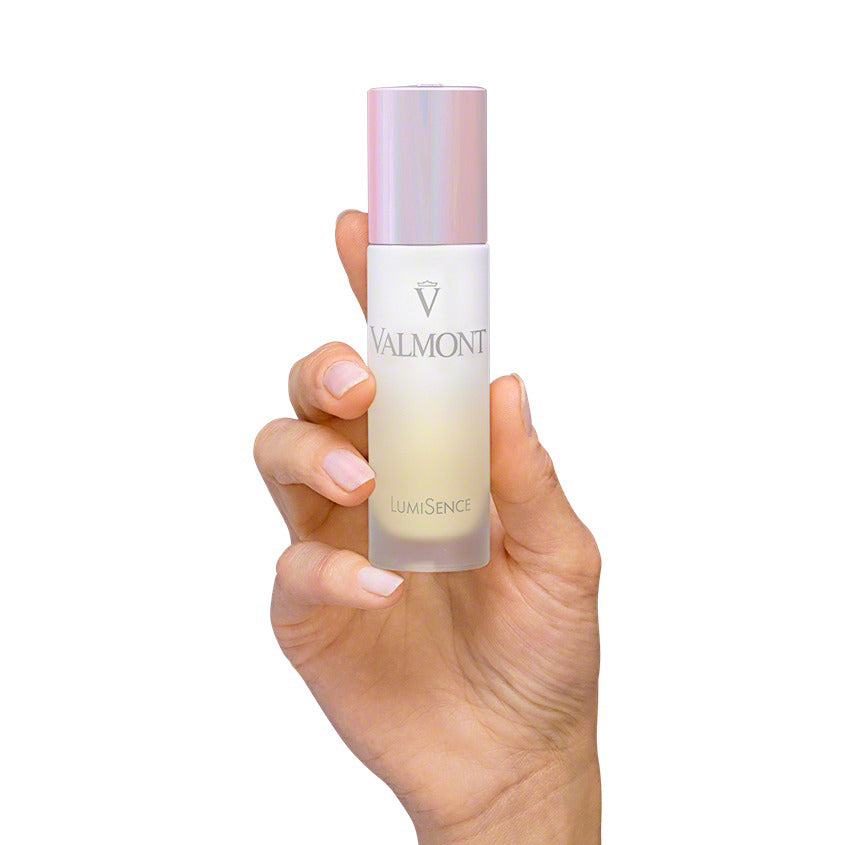 VALMONT فالمونت لومي سينس فيس إيسنس، ٣٠ مل – صورة 12