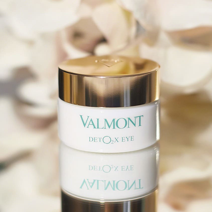 VALMONT فالمونت ديت أو 2 إكس كريم للعين، 12 مل – صورة 9