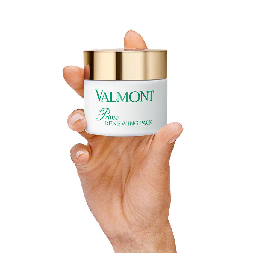 VALMONT PRIME RENEWING PACK 75ML – photo 7
