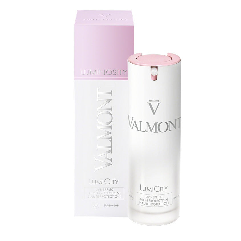 VALMONT LUMICITY SPF50 30ML – photo 5